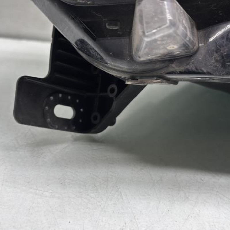 Optique avant principal gauche (feux)(phare) DACIA SANDERO 3 STEPWAY Photo n°3