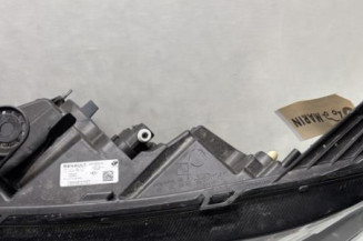 Optique avant principal gauche (feux)(phare) DACIA SANDERO 3 STEPWAY