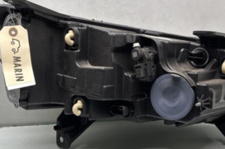 Optique avant principal gauche (feux)(phare) DACIA SANDERO 3 STEPWAY