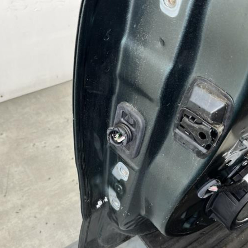 Porte arriere droit DACIA SANDERO 3 STEPWAY Photo n°3