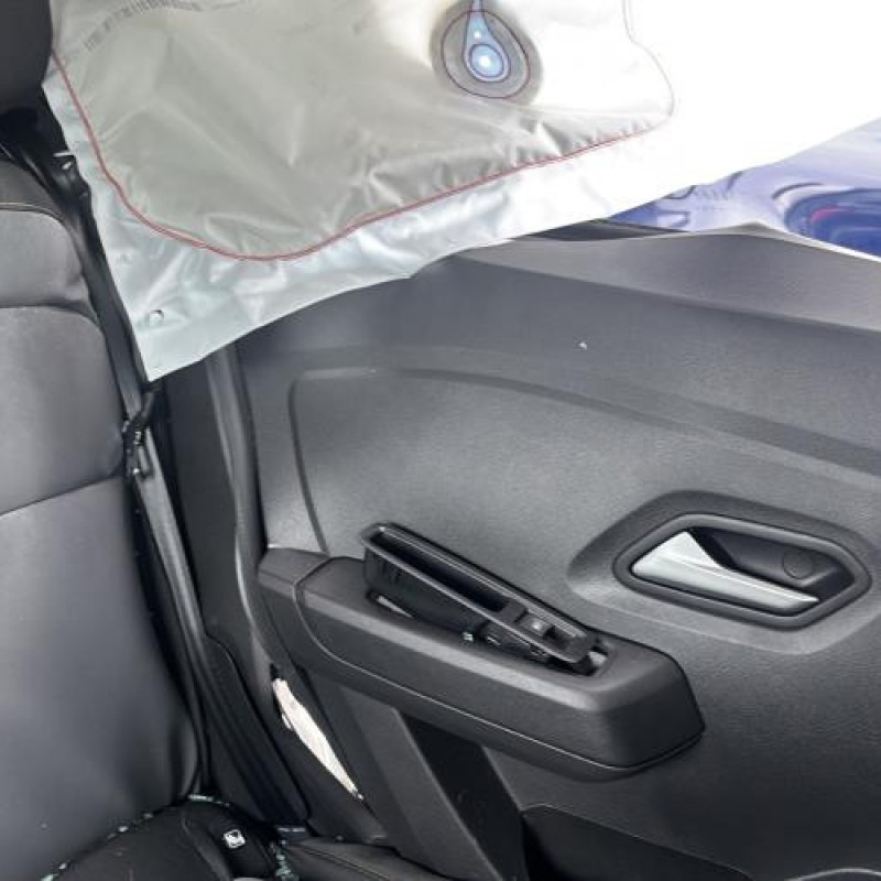 Porte arriere droit DACIA SANDERO 3 STEPWAY Photo n°19