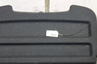 Plage arriere DACIA SANDERO 3 STEPWAY Photo n°1