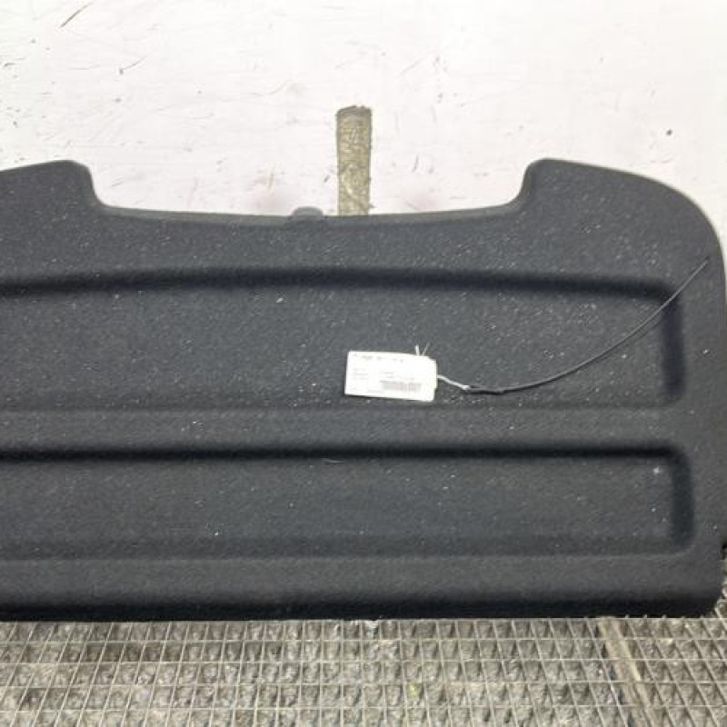 Plage arriere DACIA SANDERO 3 STEPWAY Photo n°1