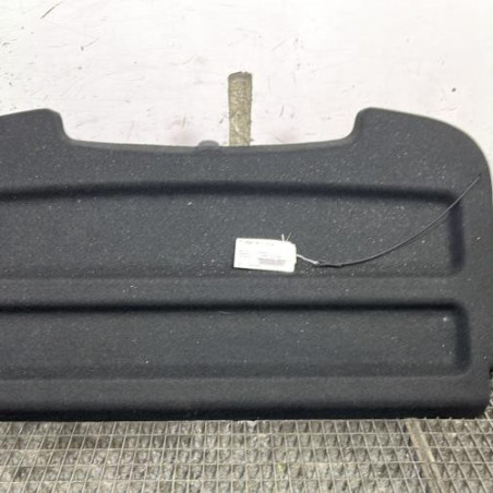 Plage arriere DACIA SANDERO 3 STEPWAY Photo n°1