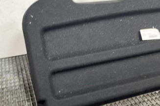 Plage arriere DACIA SANDERO 3 STEPWAY