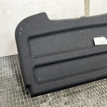 Plage arriere DACIA SANDERO 3 STEPWAY