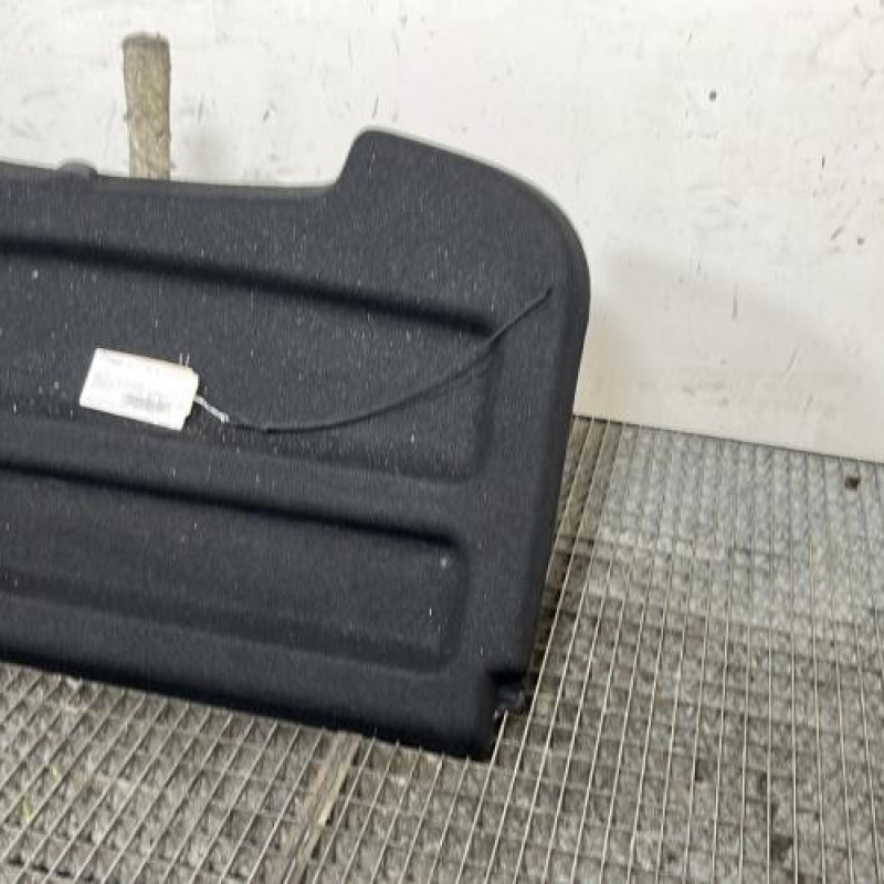 Plage arriere DACIA SANDERO 3 STEPWAY Photo n°3