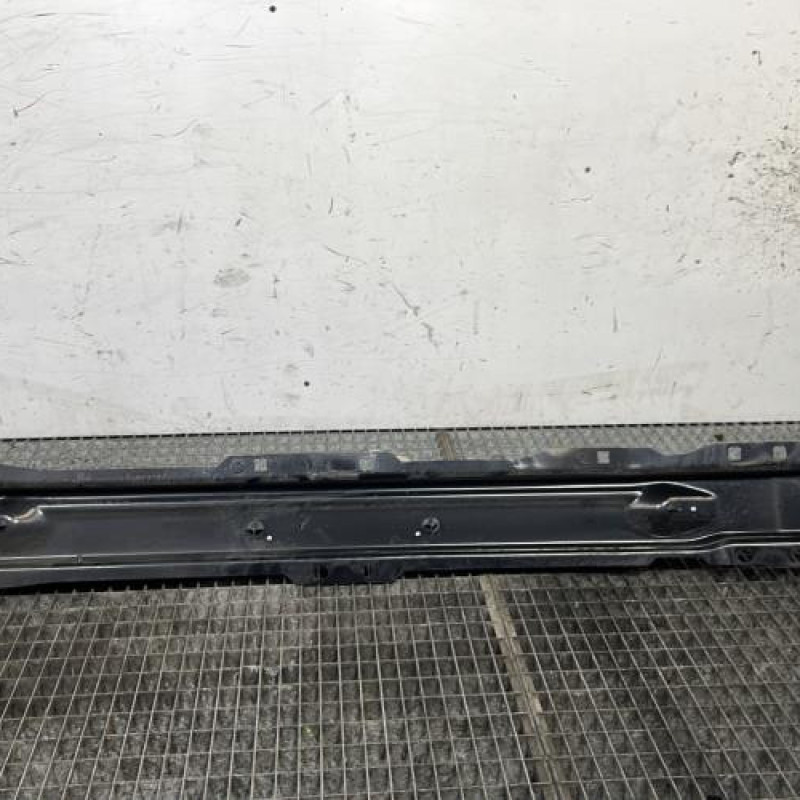 Renfort pare choc avant (traverse) DACIA SANDERO 3 STEPWAY Photo n°4