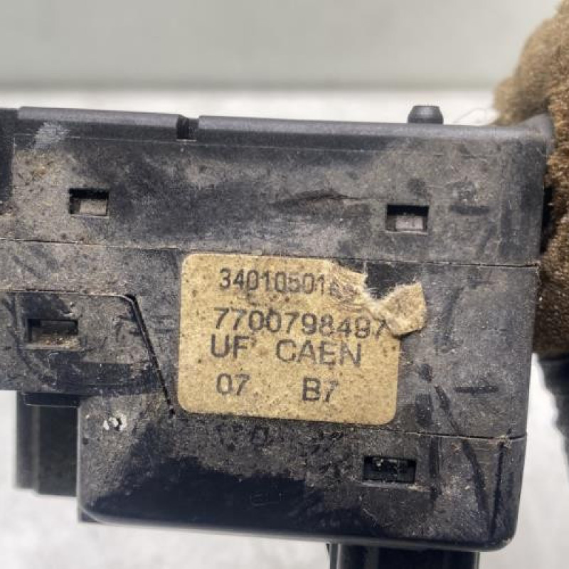 Commodo phare RENAULT SAFRANE Photo n°5