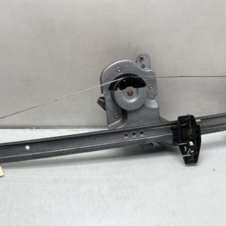 Leve vitre electrique avant droit CITROEN C3 1 Photo n°1