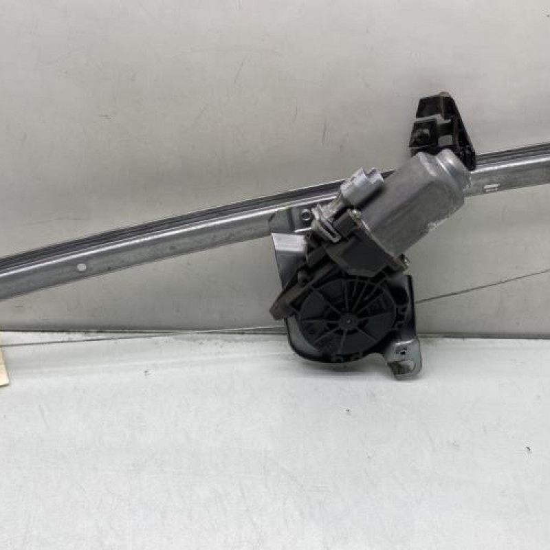 Leve vitre electrique avant droit CITROEN C3 1 Photo n°3