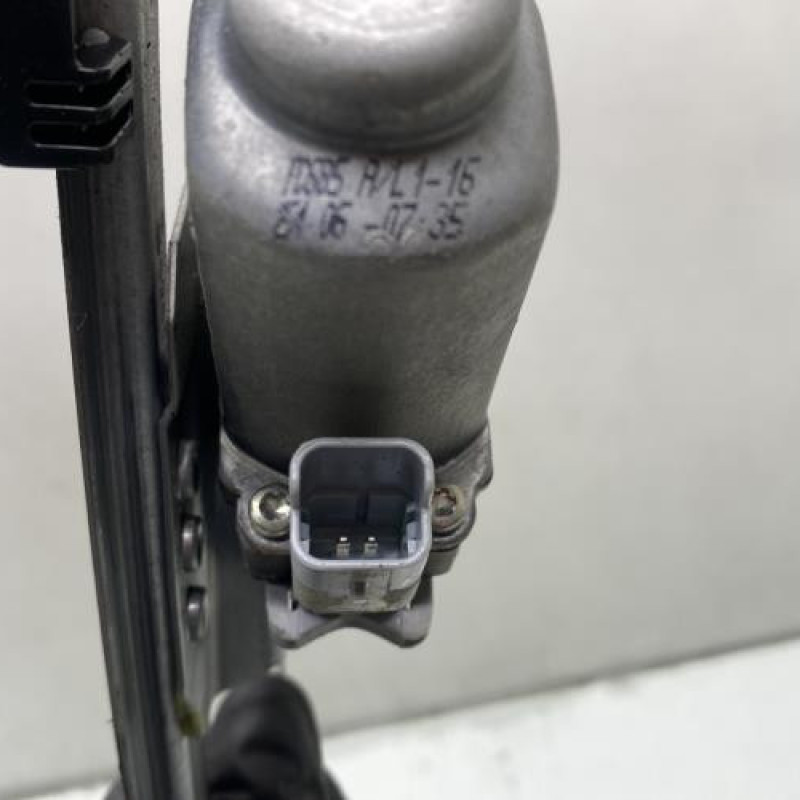 Leve vitre electrique avant droit CITROEN C3 1 Photo n°4