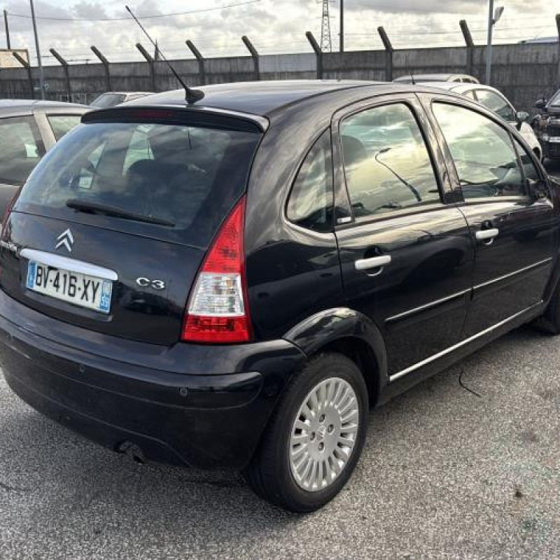 Leve vitre electrique avant droit CITROEN C3 1 Photo n°9