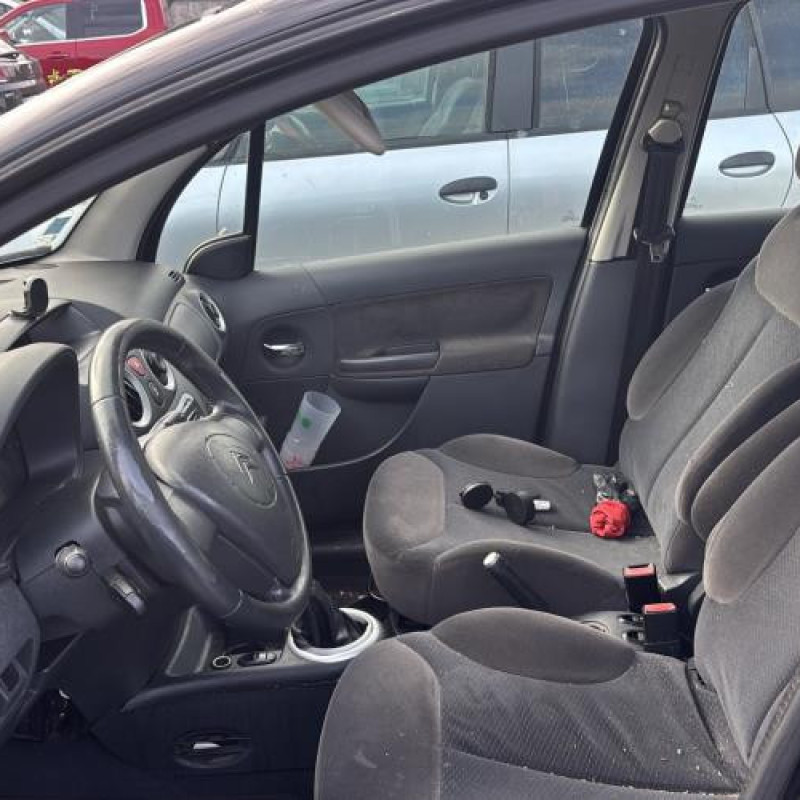 Leve vitre electrique avant droit CITROEN C3 1 Photo n°16