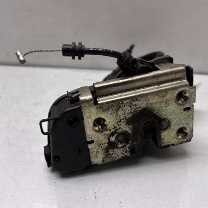 Serrure arriere droit CITROEN C3 1 Photo n°1