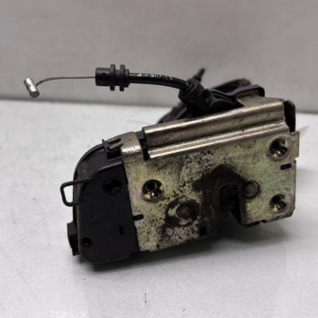 Serrure arriere droit CITROEN C3 1 Photo n°1