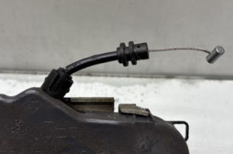 Serrure arriere droit CITROEN C3 1