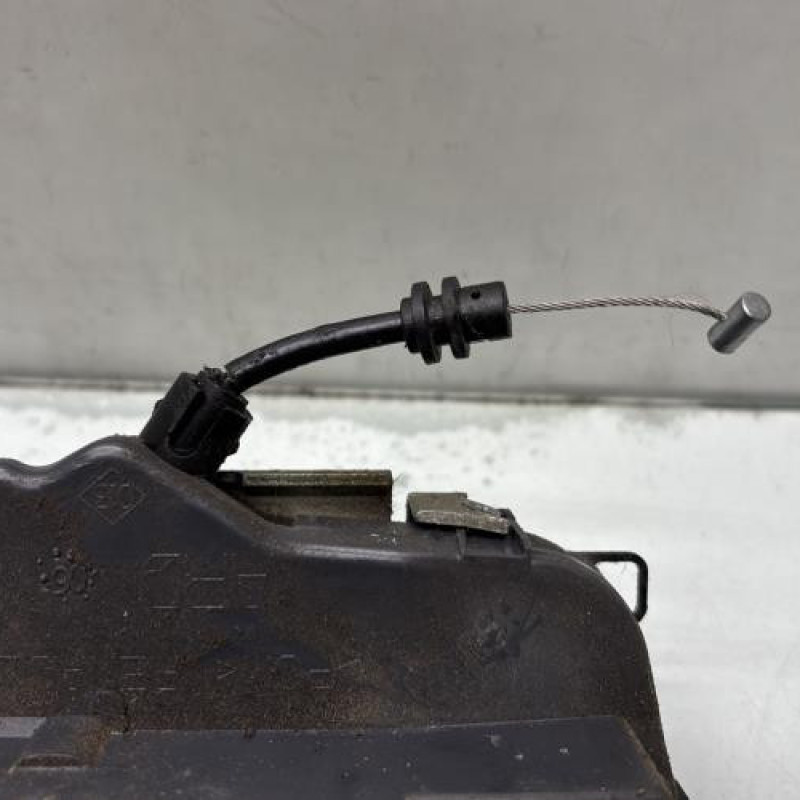 Serrure arriere droit CITROEN C3 1 Photo n°4