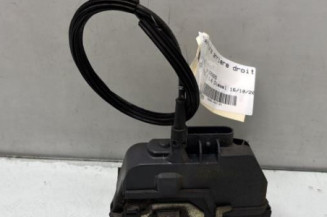 Serrure arriere droit CITROEN C3 1