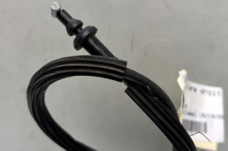 Serrure arriere droit CITROEN C3 1