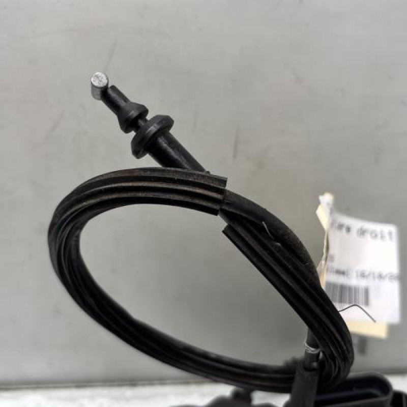 Serrure arriere droit CITROEN C3 1 Photo n°6