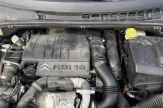 Serrure arriere droit CITROEN C3 1