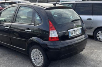 Serrure arriere droit CITROEN C3 1