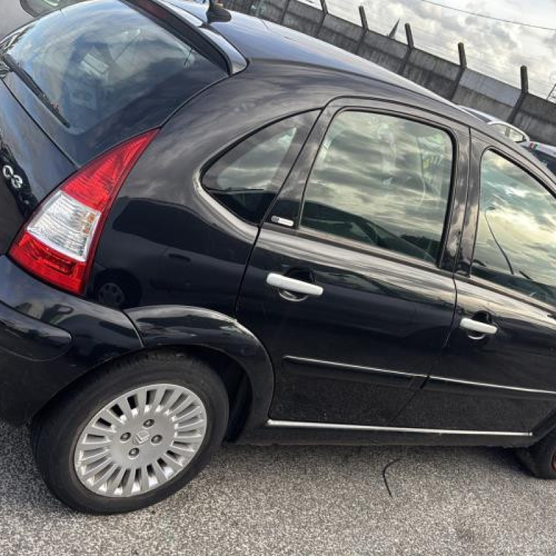 Serrure arriere droit CITROEN C3 1 Photo n°14