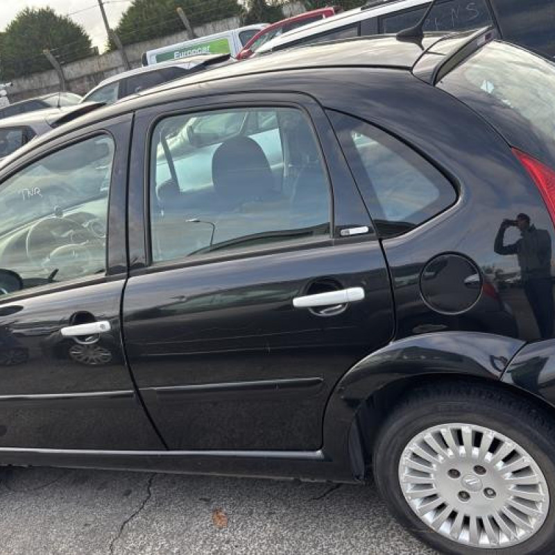 Serrure arriere droit CITROEN C3 1 Photo n°15