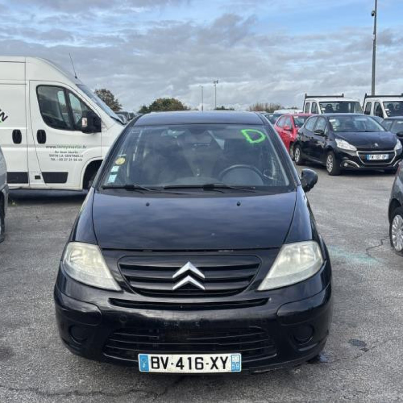 Serrure arriere droit CITROEN C3 1 Photo n°16