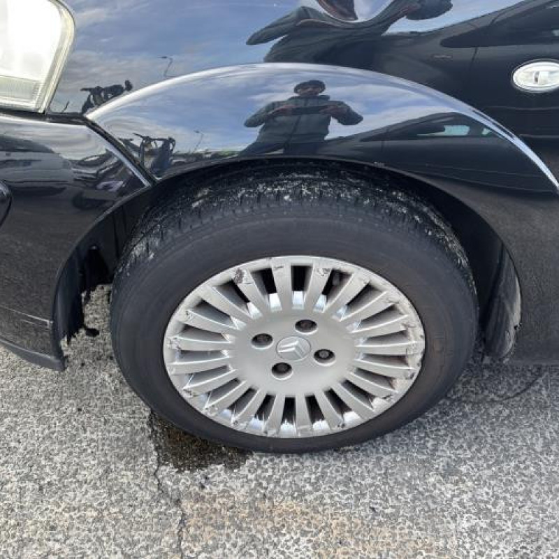 Serrure arriere droit CITROEN C3 1 Photo n°17