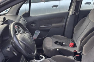 Serrure arriere droit CITROEN C3 1