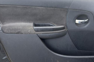 Serrure arriere droit CITROEN C3 1