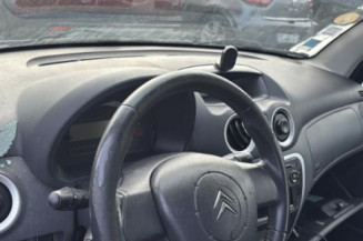 Serrure arriere droit CITROEN C3 1