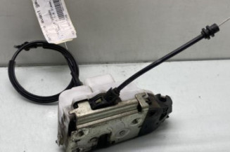 Serrure avant gauche CITROEN C3 1 Photo n°1