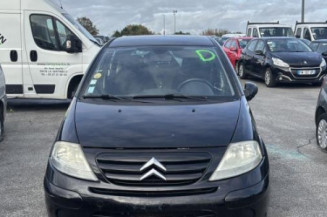 Serrure avant gauche CITROEN C3 1