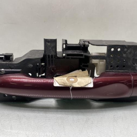 Poignee porte avant droit RENAULT SCENIC 3 Photo n°1