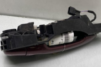 Poignee porte avant droit RENAULT SCENIC 3