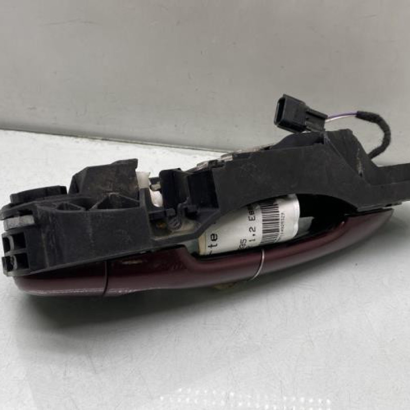 Poignee porte avant droit RENAULT SCENIC 3 Photo n°3