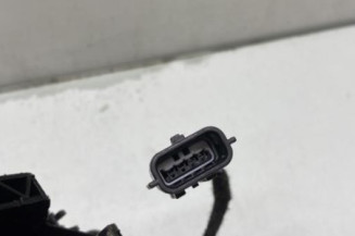 Poignee porte avant droit RENAULT SCENIC 3