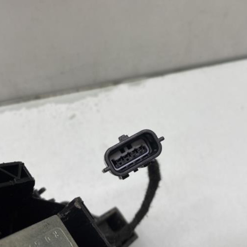 Poignee porte avant droit RENAULT SCENIC 3 Photo n°4