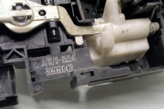 Poignee porte avant droit RENAULT SCENIC 3