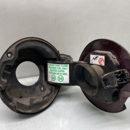 Trappe d'essence RENAULT SCENIC 3 Photo n°1