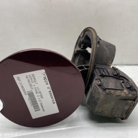 Trappe d'essence RENAULT SCENIC 3