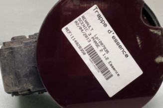 Trappe d'essence RENAULT SCENIC 3