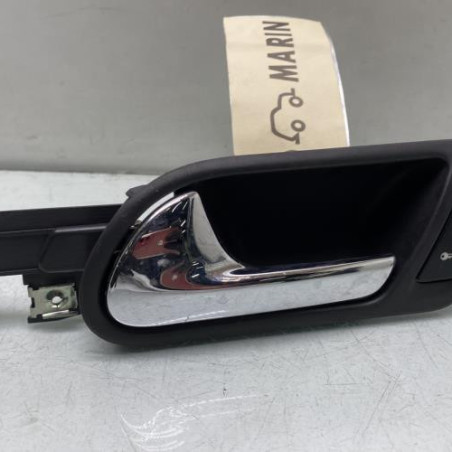 Poignee interieur avant gauche VOLKSWAGEN GOLF 5 Photo n°1