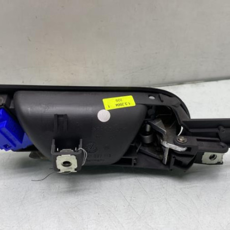 Poignee interieur avant gauche VOLKSWAGEN GOLF 5