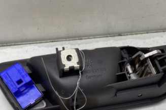 Poignee interieur avant gauche VOLKSWAGEN GOLF 5