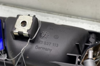 Poignee interieur avant gauche VOLKSWAGEN GOLF 5