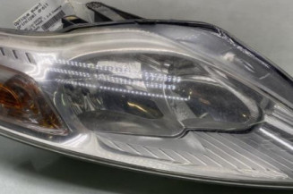 Optique avant principal droit (feux)(phare) FORD MONDEO 3 Photo n°1